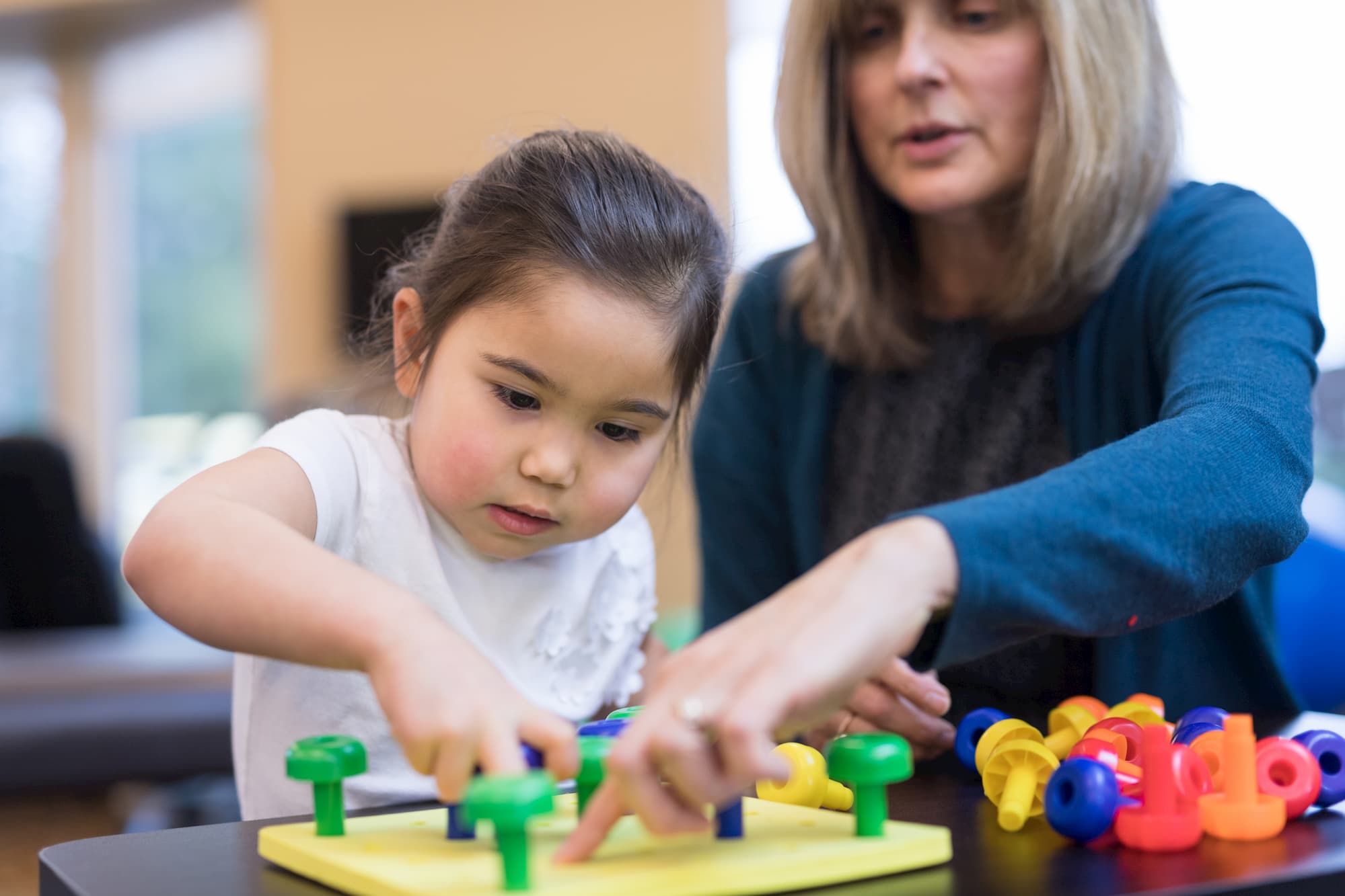 Speech Therapy Adelaide